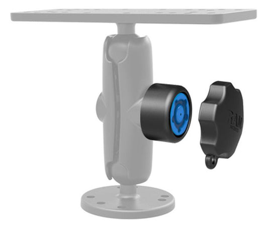 Замок безпеки RAM Mount для Adaptationer від Touratech