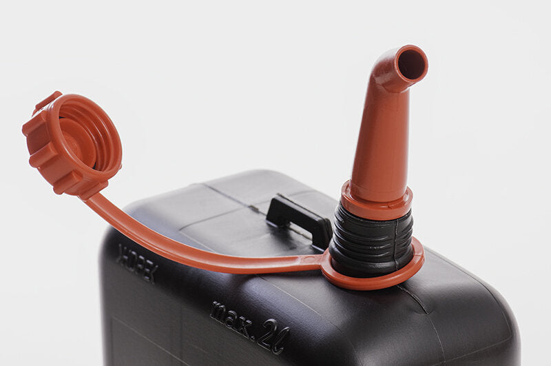 Каністра для пального/оливи Touratech 2 літри