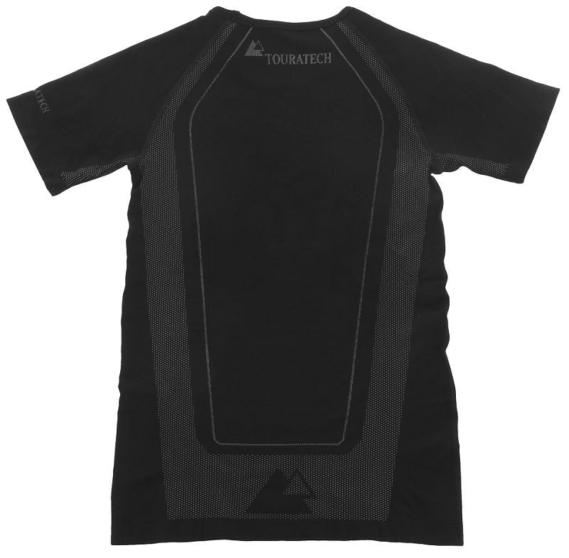 Футболка "Allroad", чоловіча, чорна, Розмір M