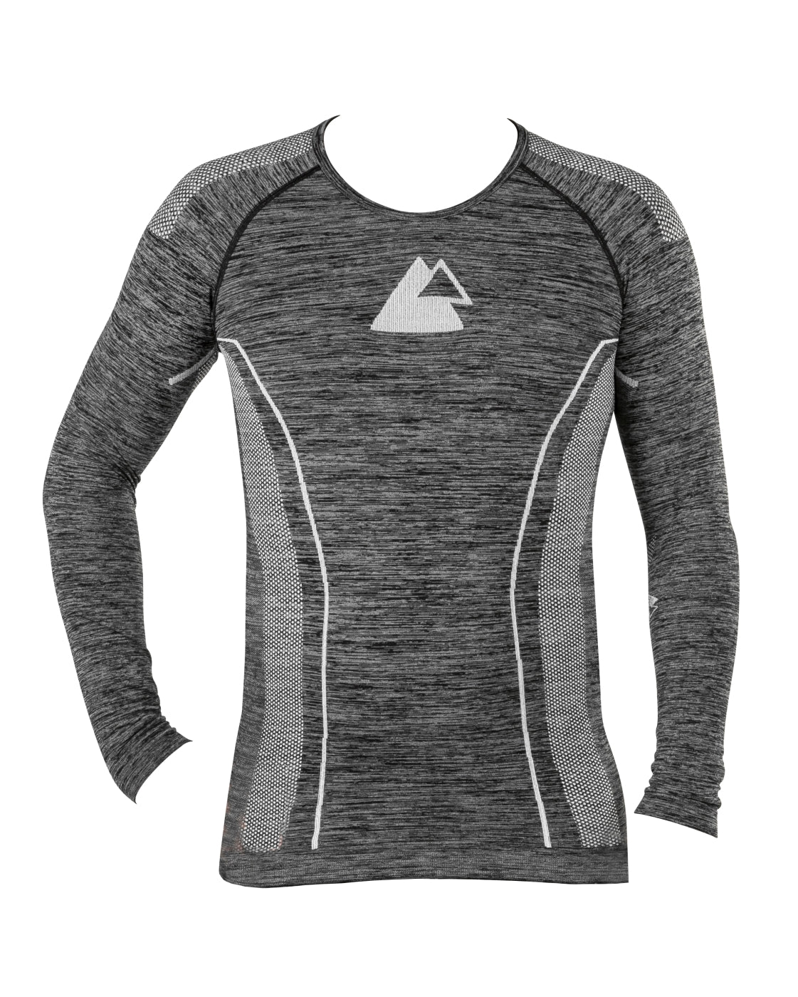 Довга сорочка Primero Allroad Premium - унісекс