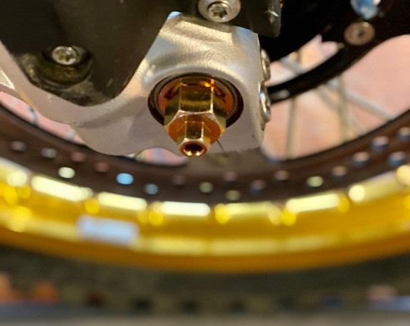 Набір інструментів Touratech RoadTech B2 для мотоциклів BMW (2019-)