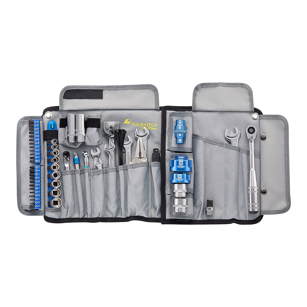 Професійний набір інструментів Touratech для Harley-Davidson RA1250 Pan America