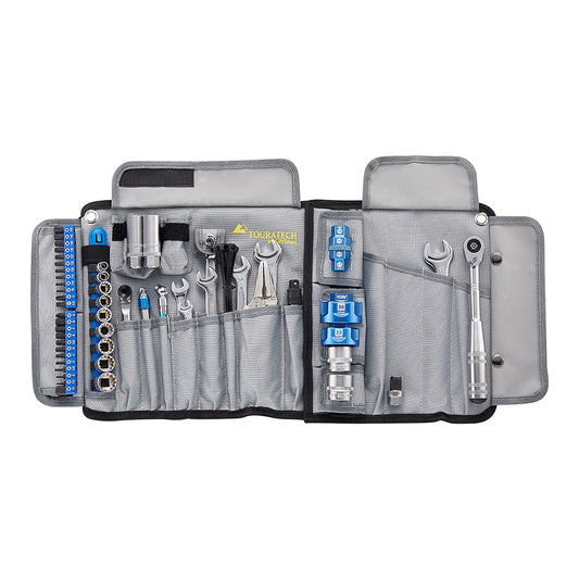 Професійний набір інструментів Touratech для Harley-Davidson RA1250 Pan America