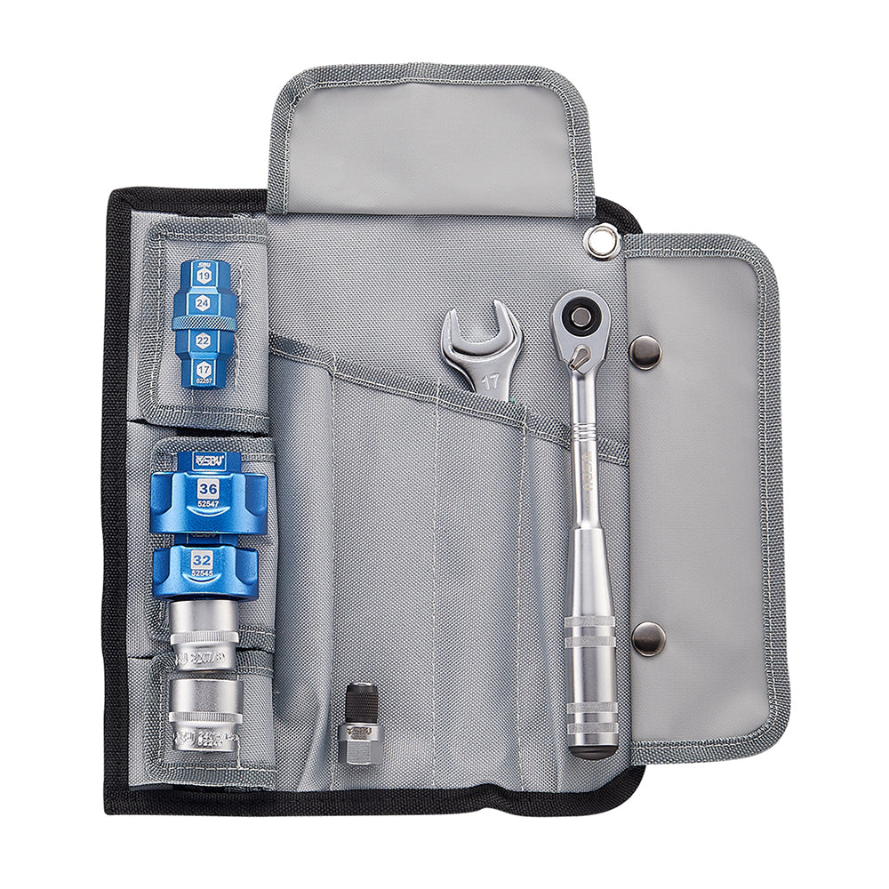 Професійний набір інструментів Touratech для Harley-Davidson RA1250 Pan America