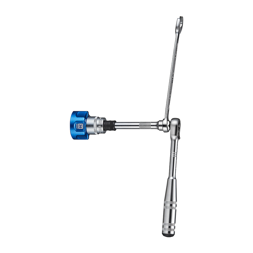 Професійний набір інструментів Touratech для Harley-Davidson RA1250 Pan America