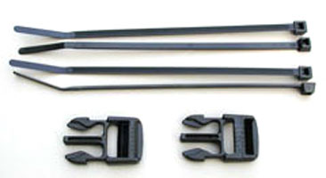 Стяжки Touratech.