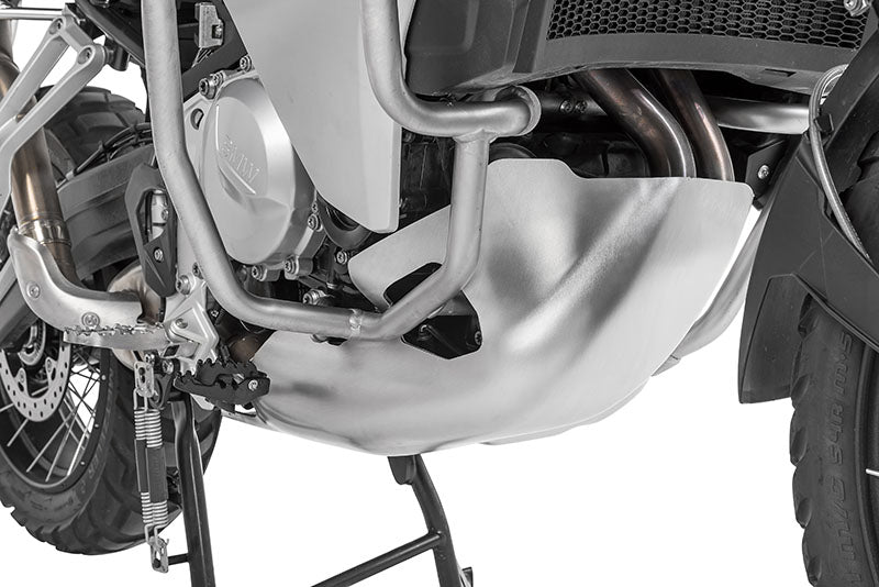 Захист двигуна RALLYE для BMW F850GS / F850GS Adventure