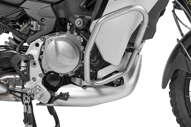 Захист двигуна RALLYE для BMW F850GS / F850GS Adventure