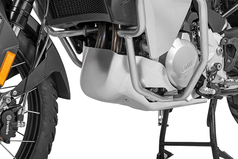 Захист двигуна RALLYE для BMW F850GS / F850GS Adventure