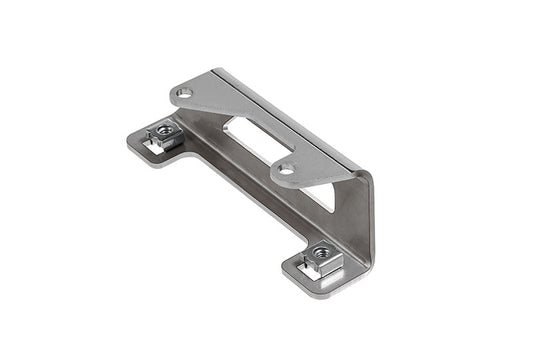 Комплект кріплень для захисту двигуна / захисної пластини Touratech на BMW F750GS.