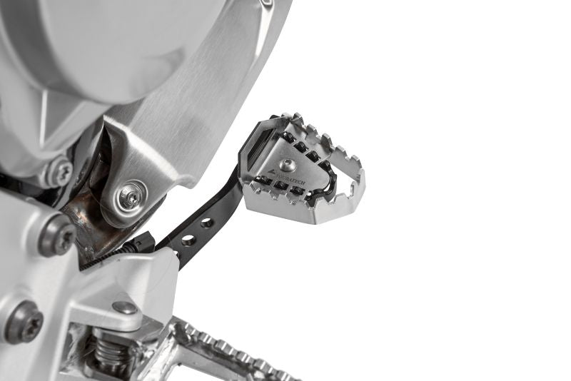 Розширення важеля гальма Touratech для BMW F850GS, F800GS (з 2024 року), F750GS.