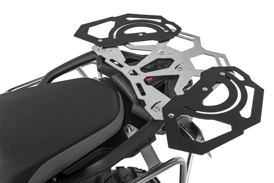 Розкладний багажник для BMW F850GS/ F750GS