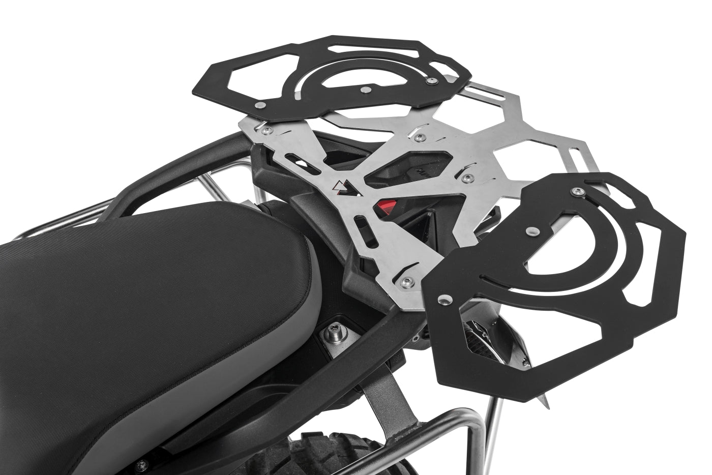 Розкладний багажник для BMW F850GS/ F750GS