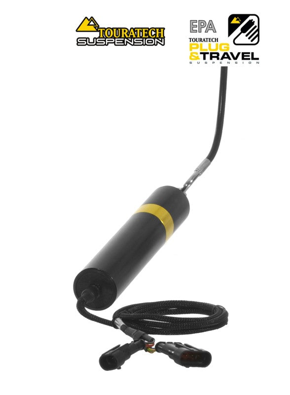 Амортизатор Touratech Suspension "rear" для BMW F850GS з 2018 року DDA / Plug & Travel