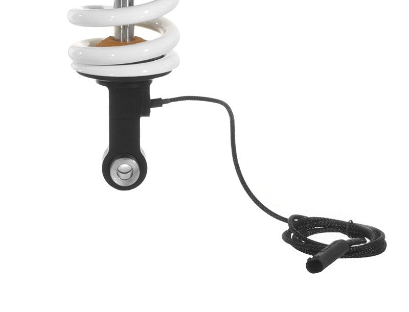 Амортизатор підвіски Touratech Extreme DDA / Plug & Travel для BMW F900GS-Adv / F850GS-Adv.