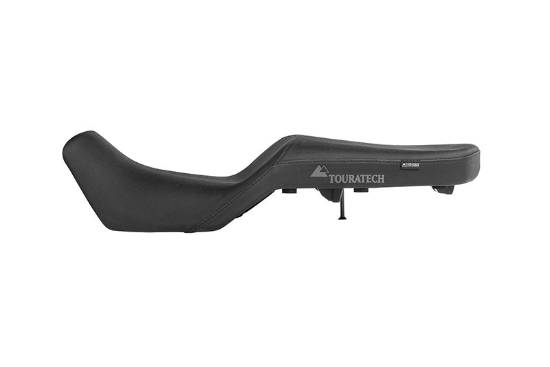 Комфортне сидіння "Fresh Touch" для BMW F900GS Adventure, F850GS/Adventure, F800GS (2024-), F750GS, низьке.