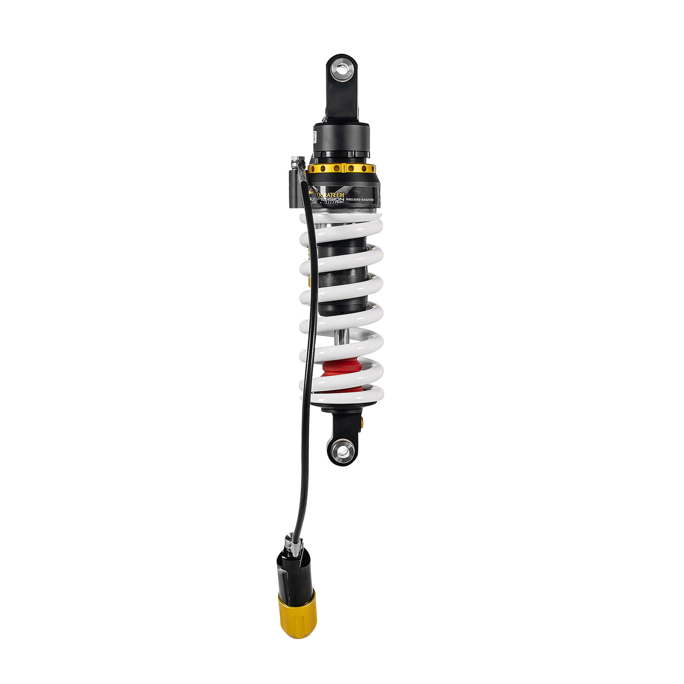 Амортизатор Touratech Suspension для BMW F900GS, Extreme2