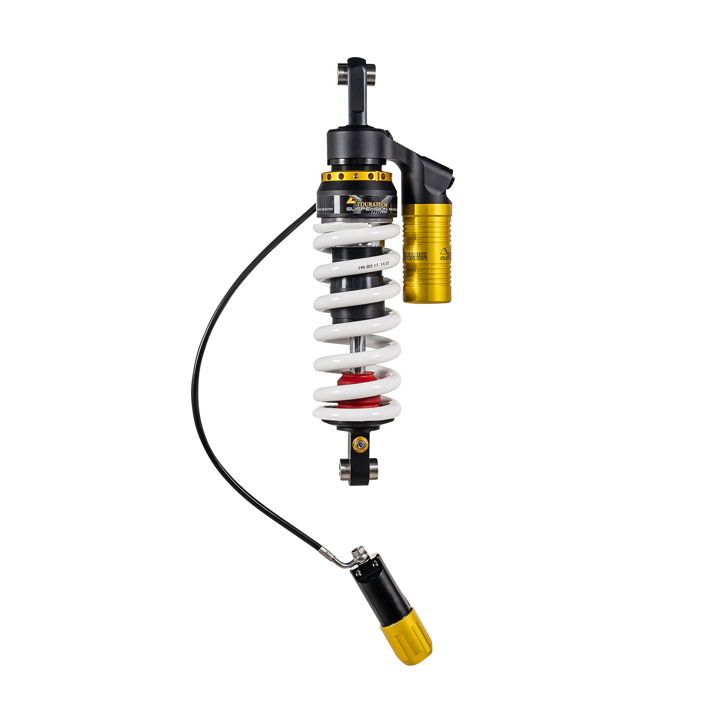 Амортизатор Touratech Suspension для BMW F900GS, Extreme2