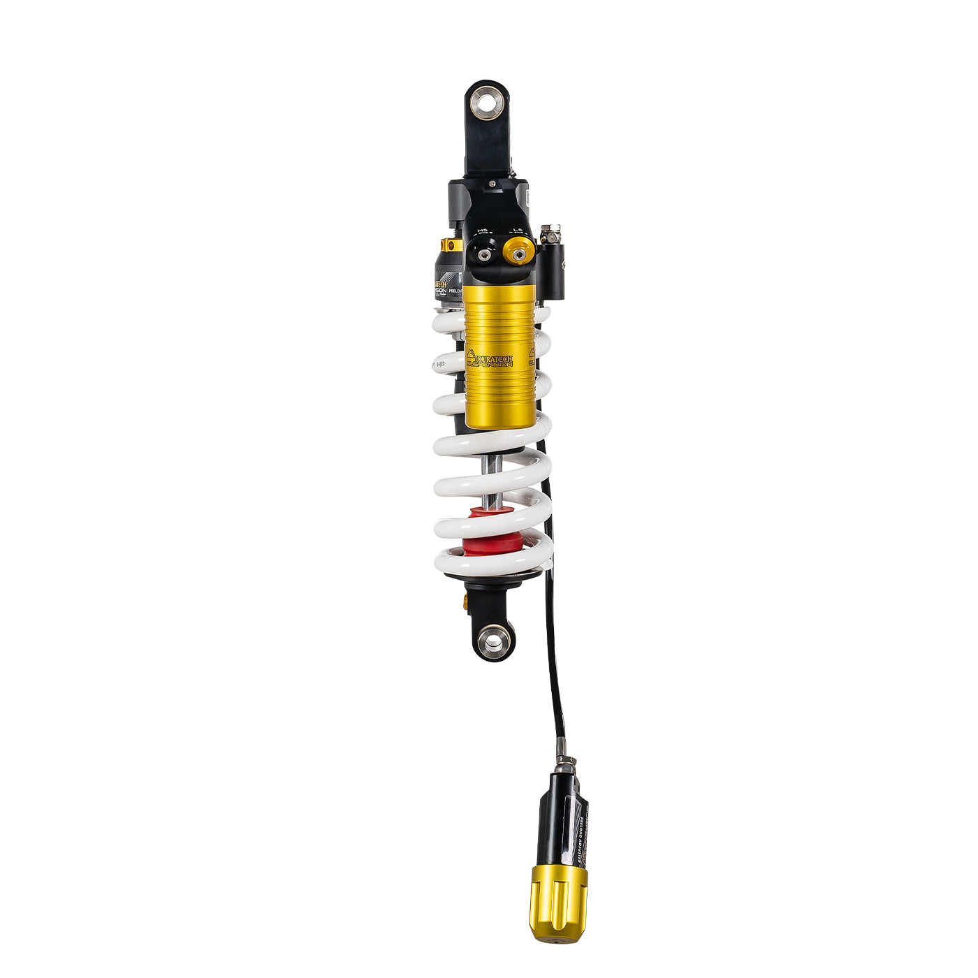 Амортизатор Touratech Suspension для BMW F900GS, Extreme2