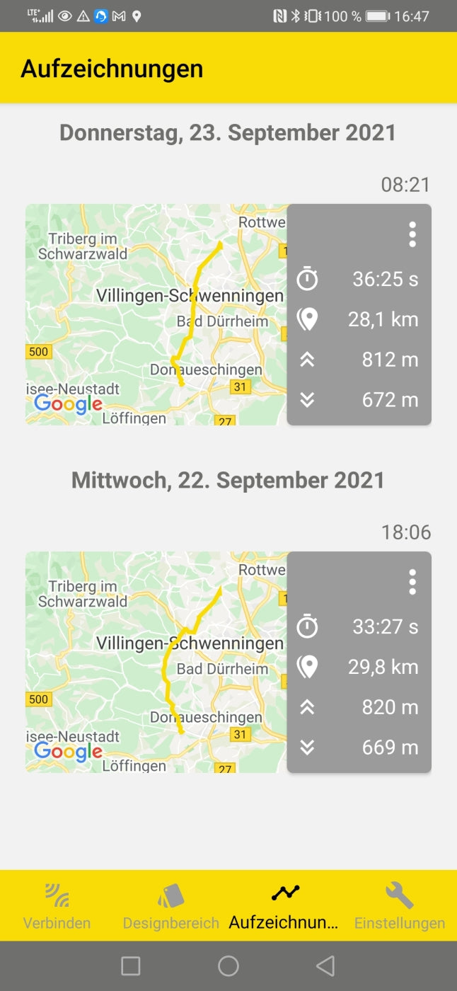 TOURATECH Connect APP з апаратним забезпеченням для BMW R1250GS/GSA/R/RS/RT, BMW R1200GS/GSA (08/2015-)/R (02/2015-)/RS (всі)/RT (08/2014-)