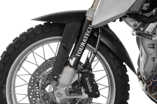 Набір декалей для вилки Touratech для BMW R1200GS (LC) 2013-2016 / R1200GS Adventure (LC) 2014-2016