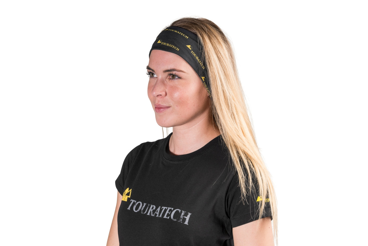 Багатофункціональна головна пов'язка "TOURATECH"