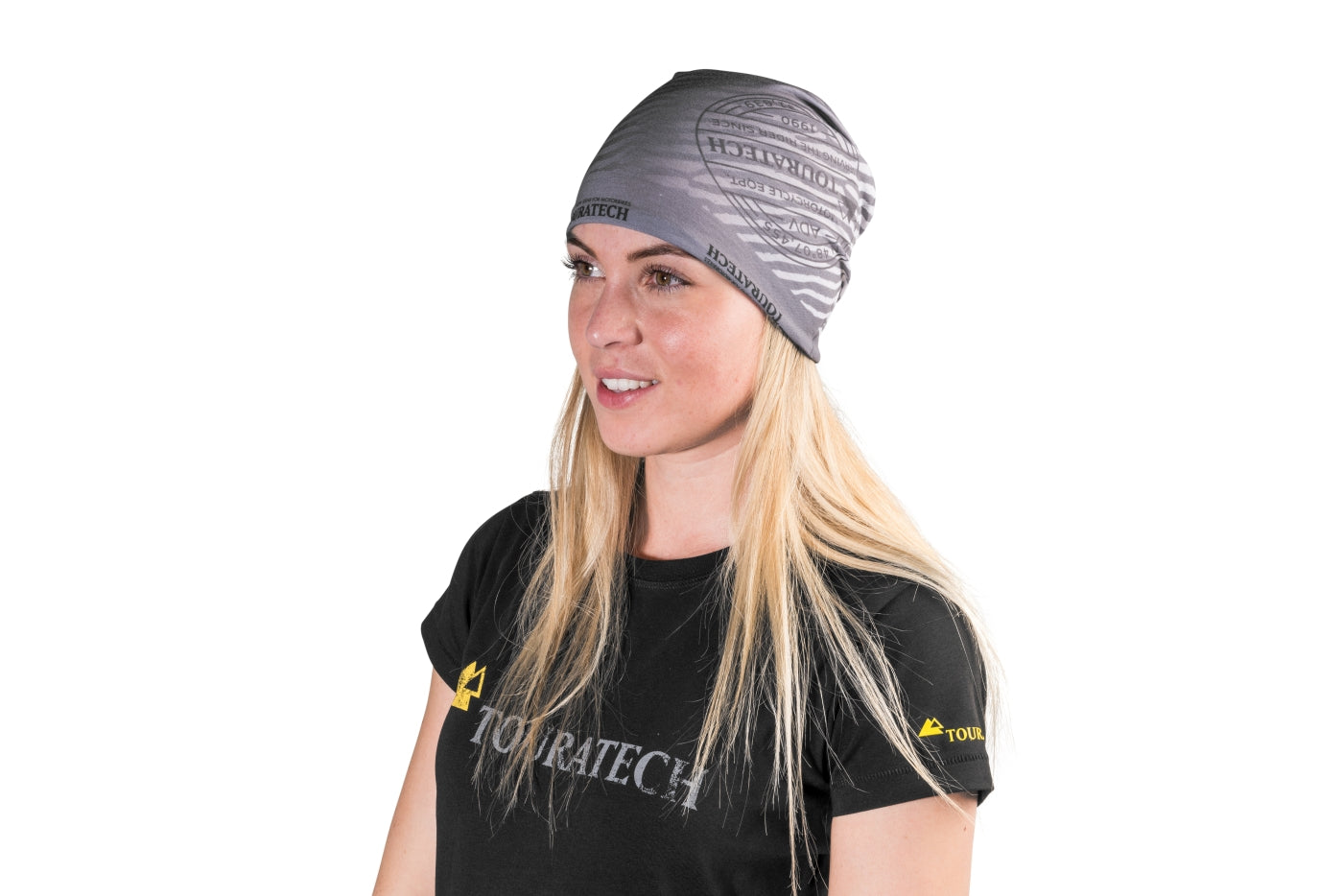 Багатофункціональна головна хустка "Зебра" від Touratech