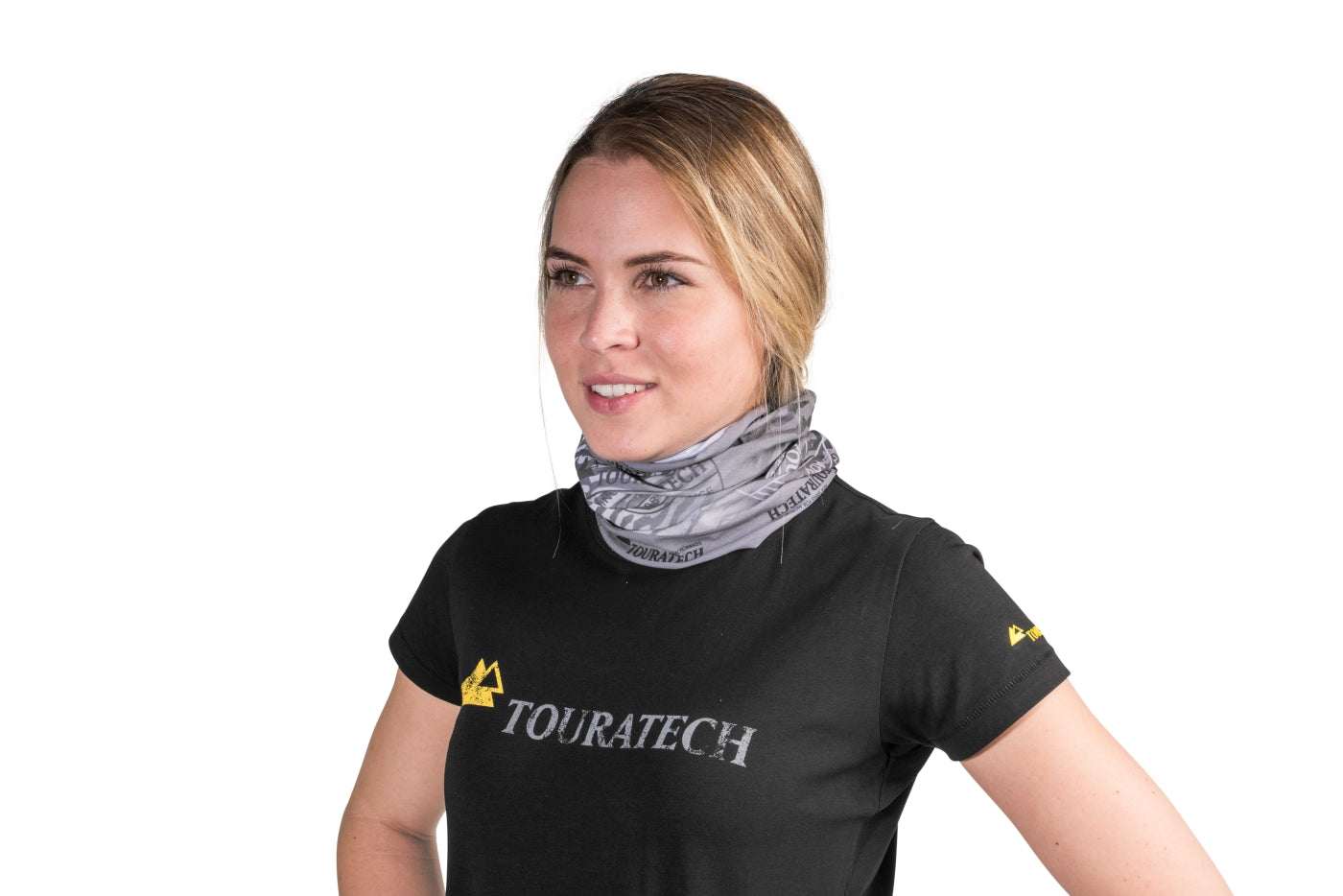 Багатофункціональна головна хустка "Зебра" від Touratech