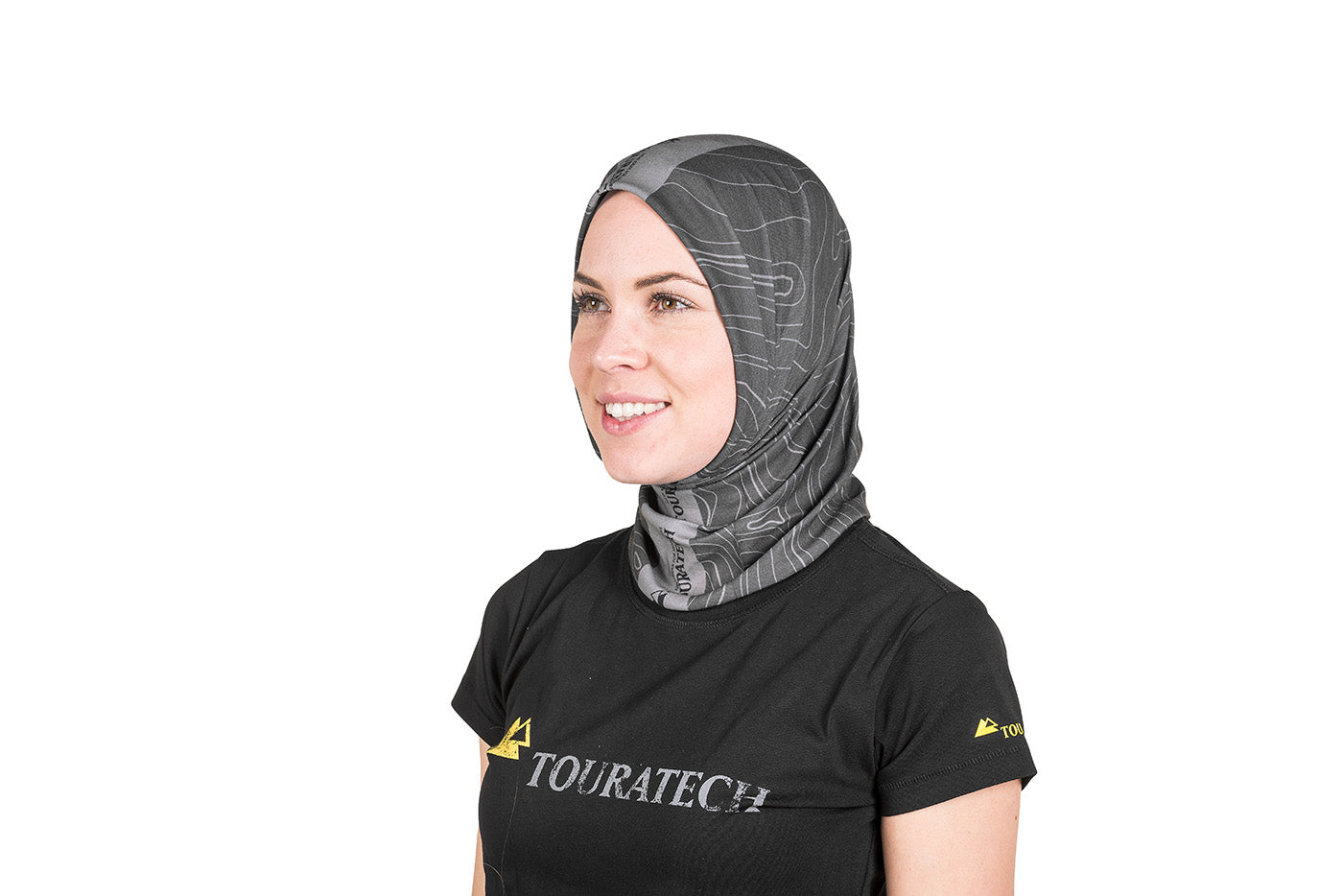 Багатофункціональна головна пов'язка "Terrain"