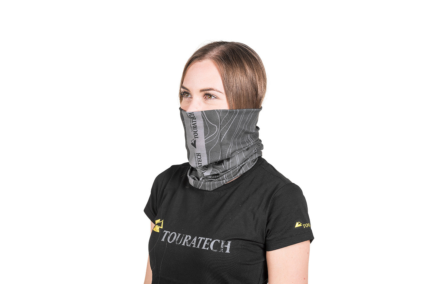 Багатофункціональна головна пов'язка "Terrain"