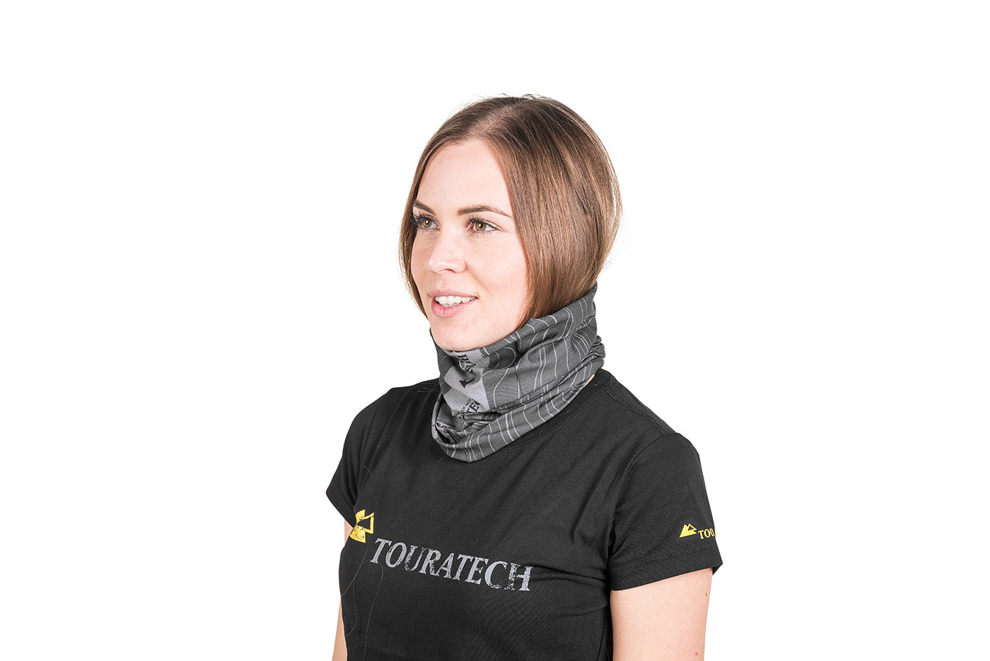 Багатофункціональна головна пов'язка "Terrain"