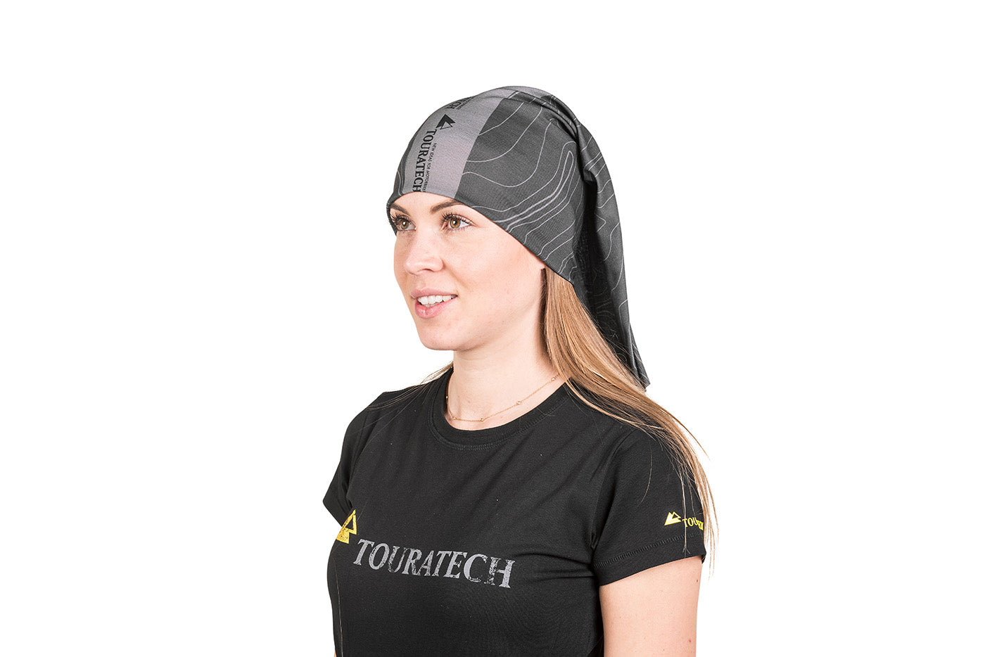 Багатофункціональна головна пов'язка "Terrain"