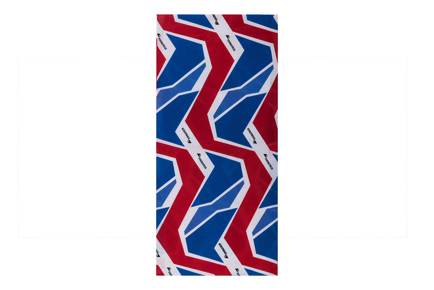 Багатофункціональна головна хустка Touratech "Спорт"