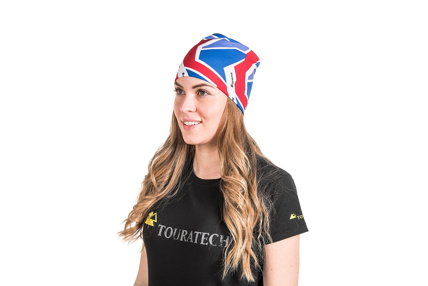 Багатофункціональна головна хустка Touratech "Спорт"