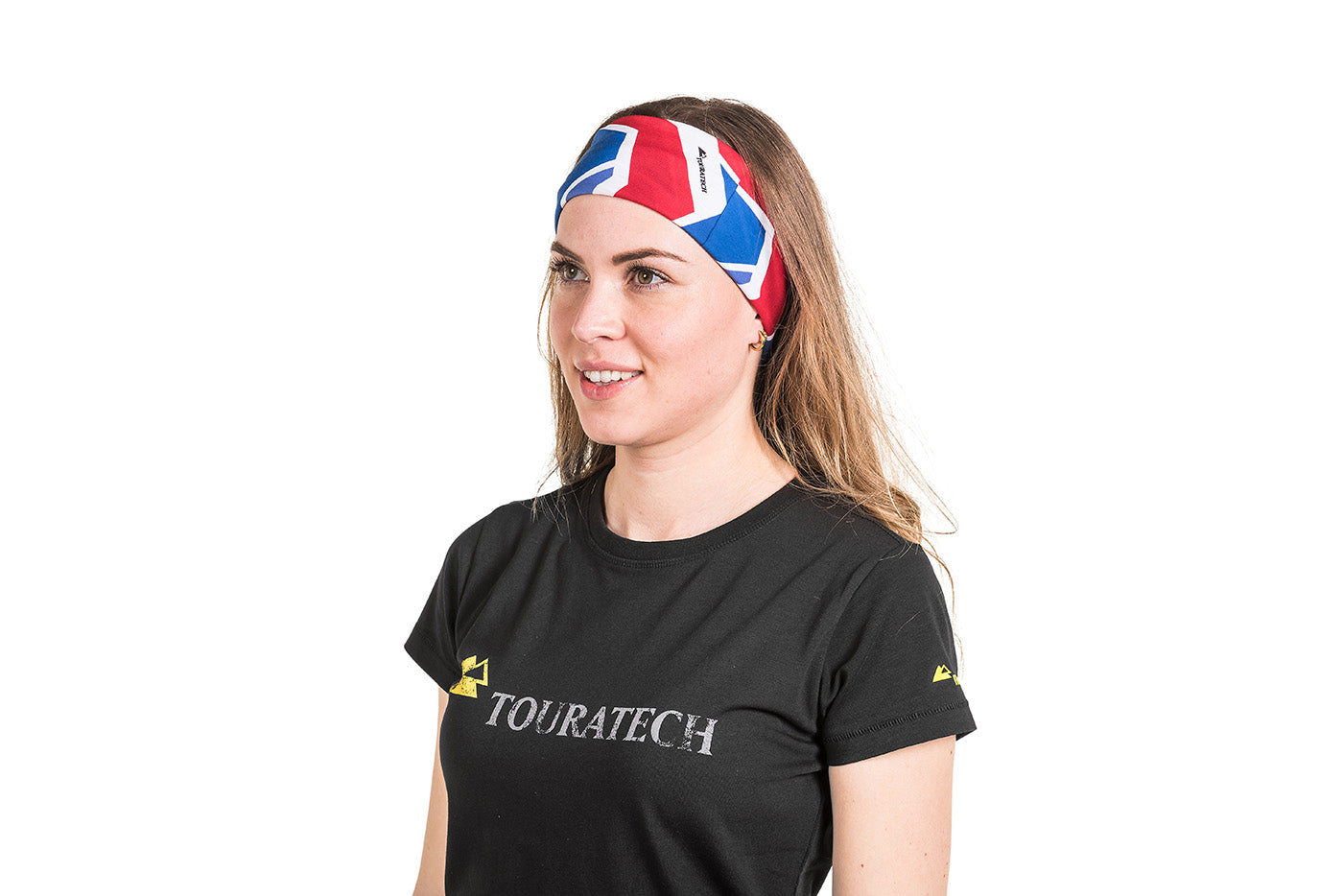 Багатофункціональна головна хустка Touratech "Спорт"