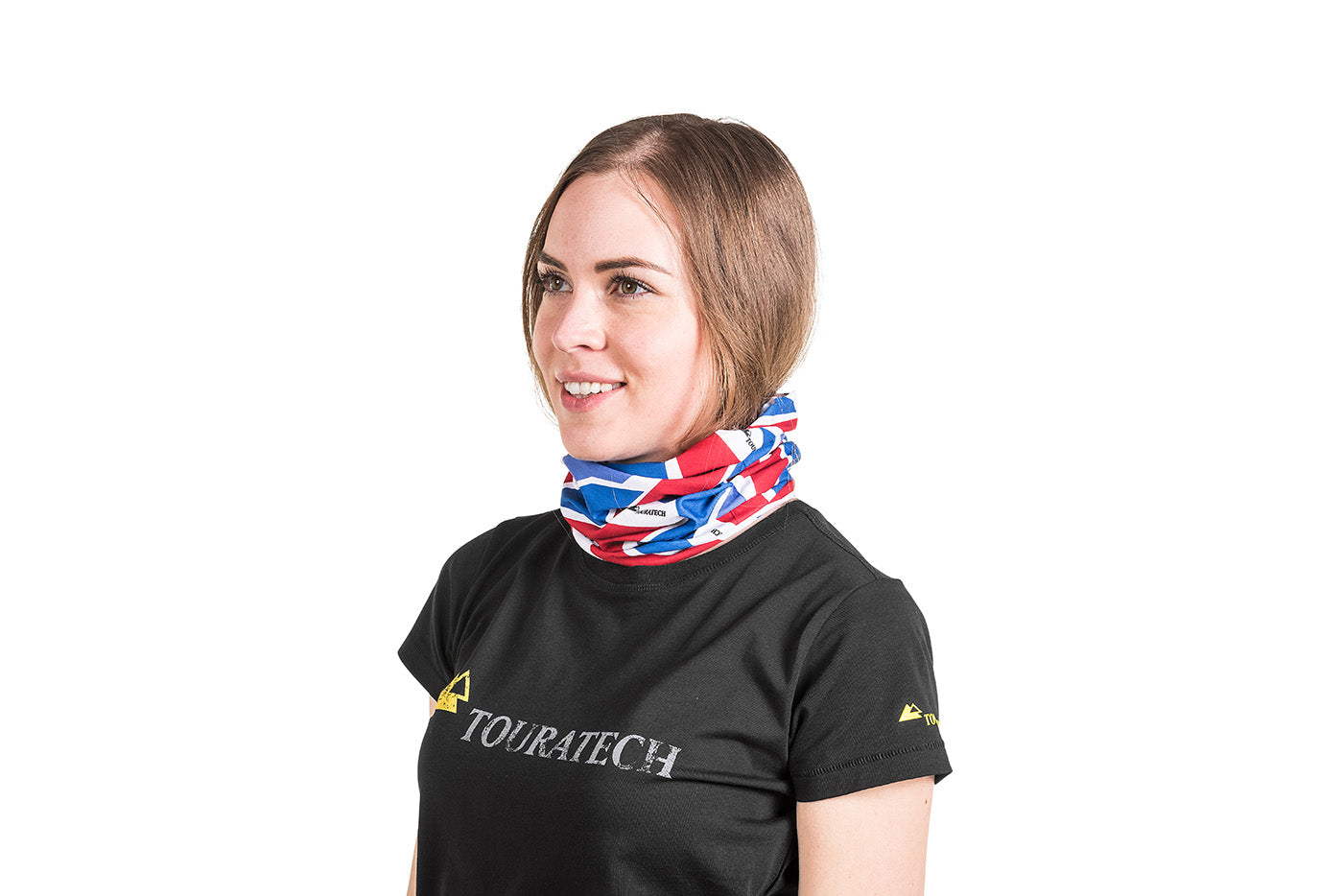 Багатофункціональна головна хустка Touratech "Спорт"