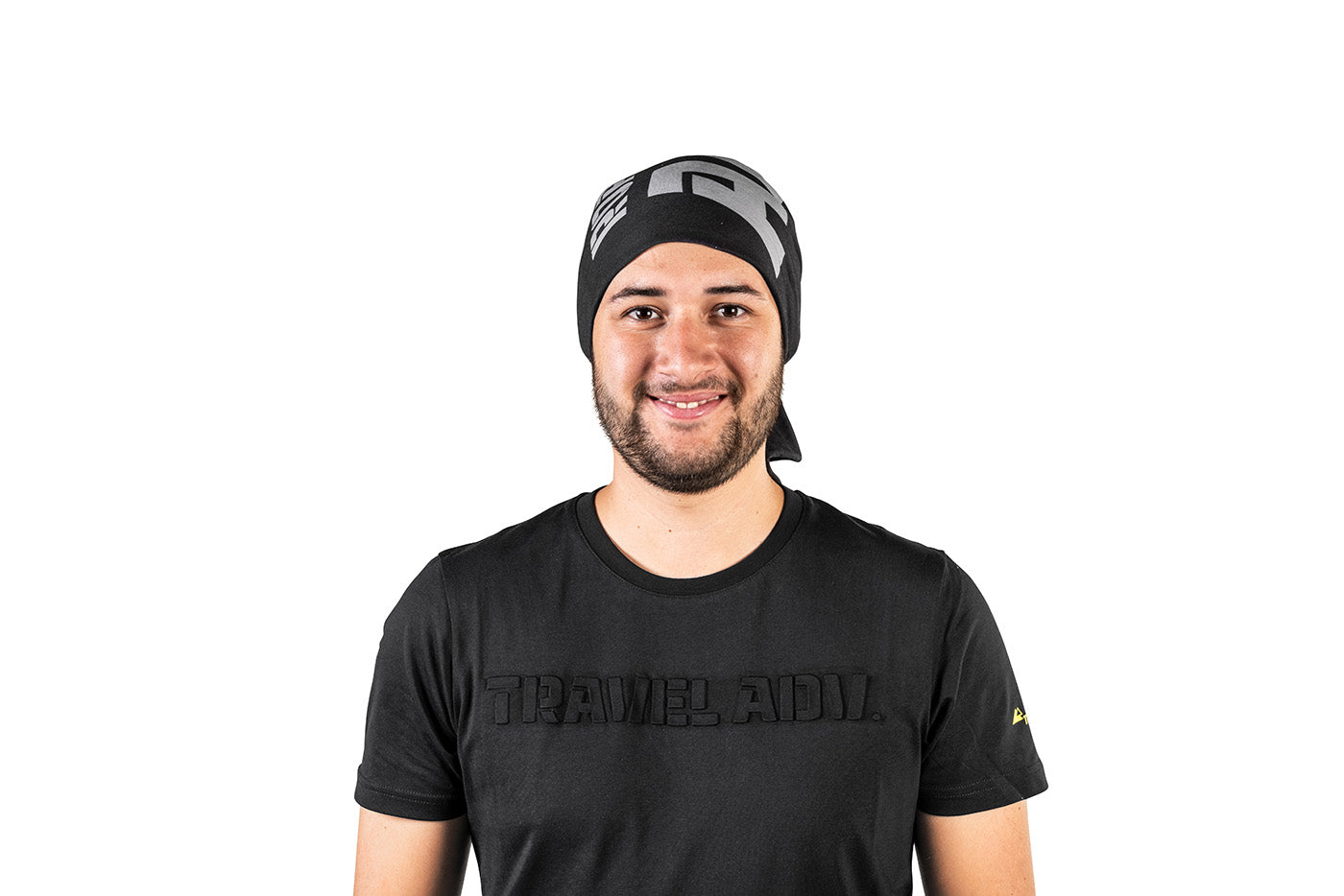 Багатофункціональна головна пов'язка "Road Trip Adv" від Touratech