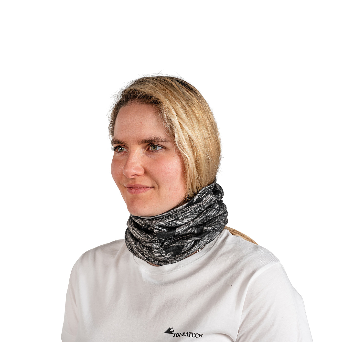 Багатофункціональна головна пов'язка *Nordic* Fleece