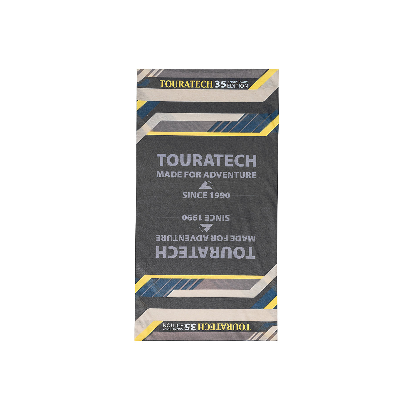 Багатофункціональна бандана "Ювілейне видання 35 років" від Touratech