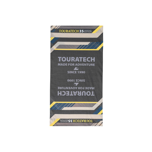 Багатофункціональна бандана "Ювілейне видання 35 років" від Touratech