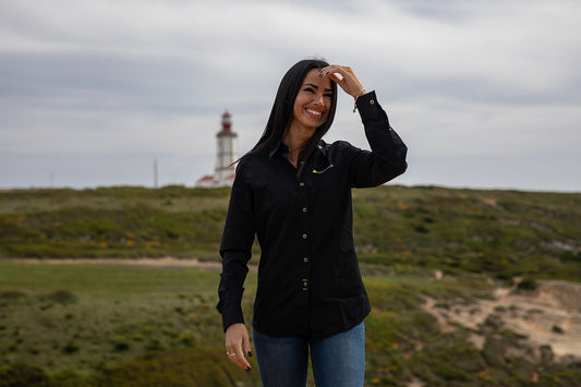 Блуза "Туратек" жіноча