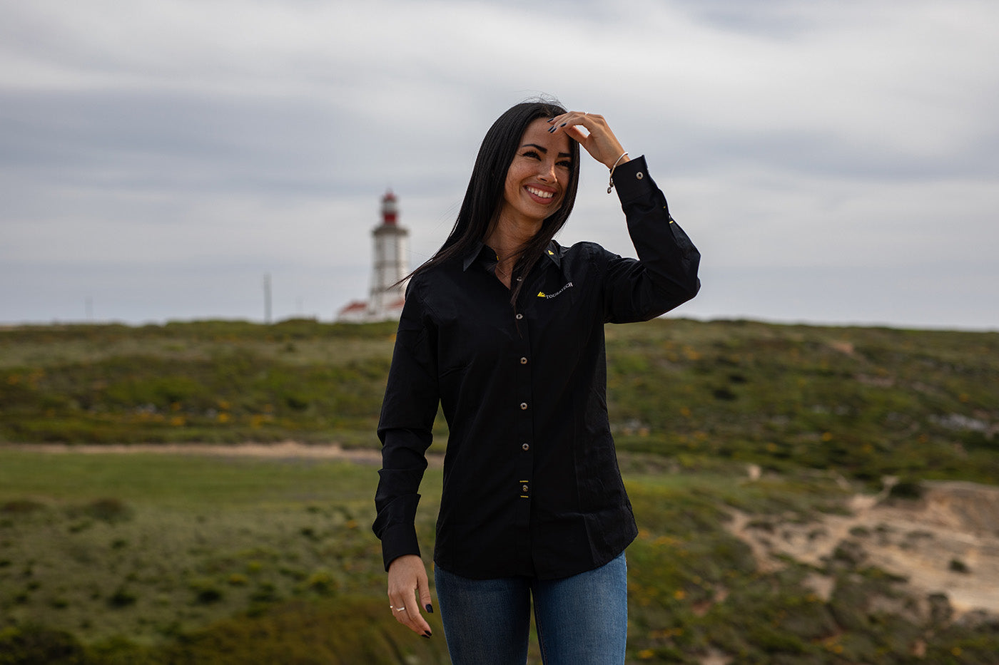 Блуза "Туратек" жіноча