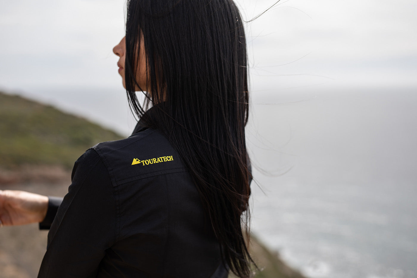 Блуза "Туратек" жіноча