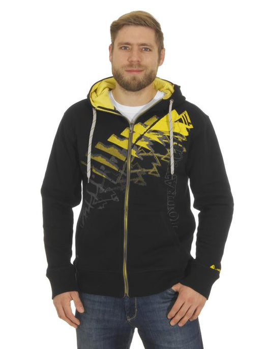 Спортивна куртка "Трикутник" чоловіча