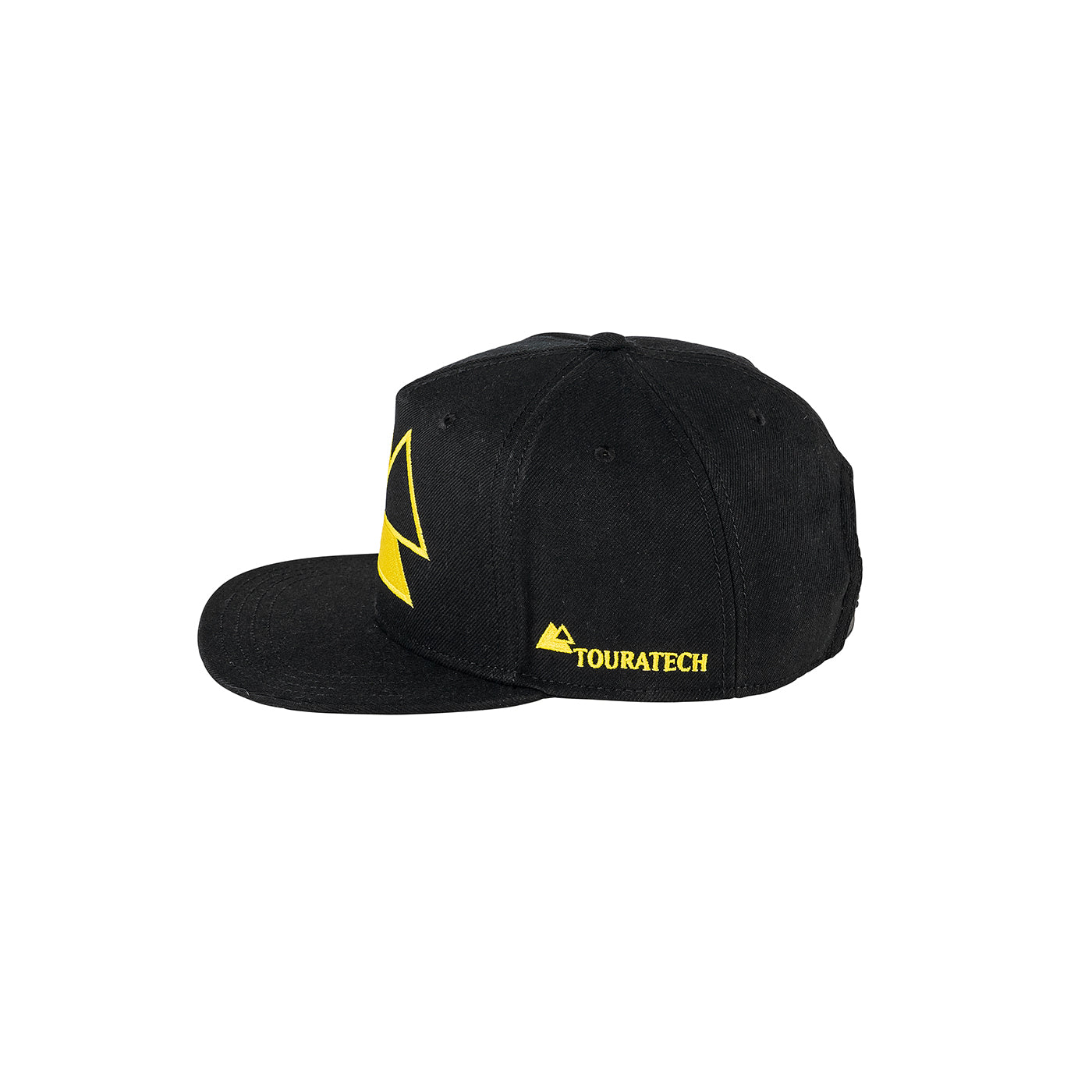 Кепка Snapback Touratech