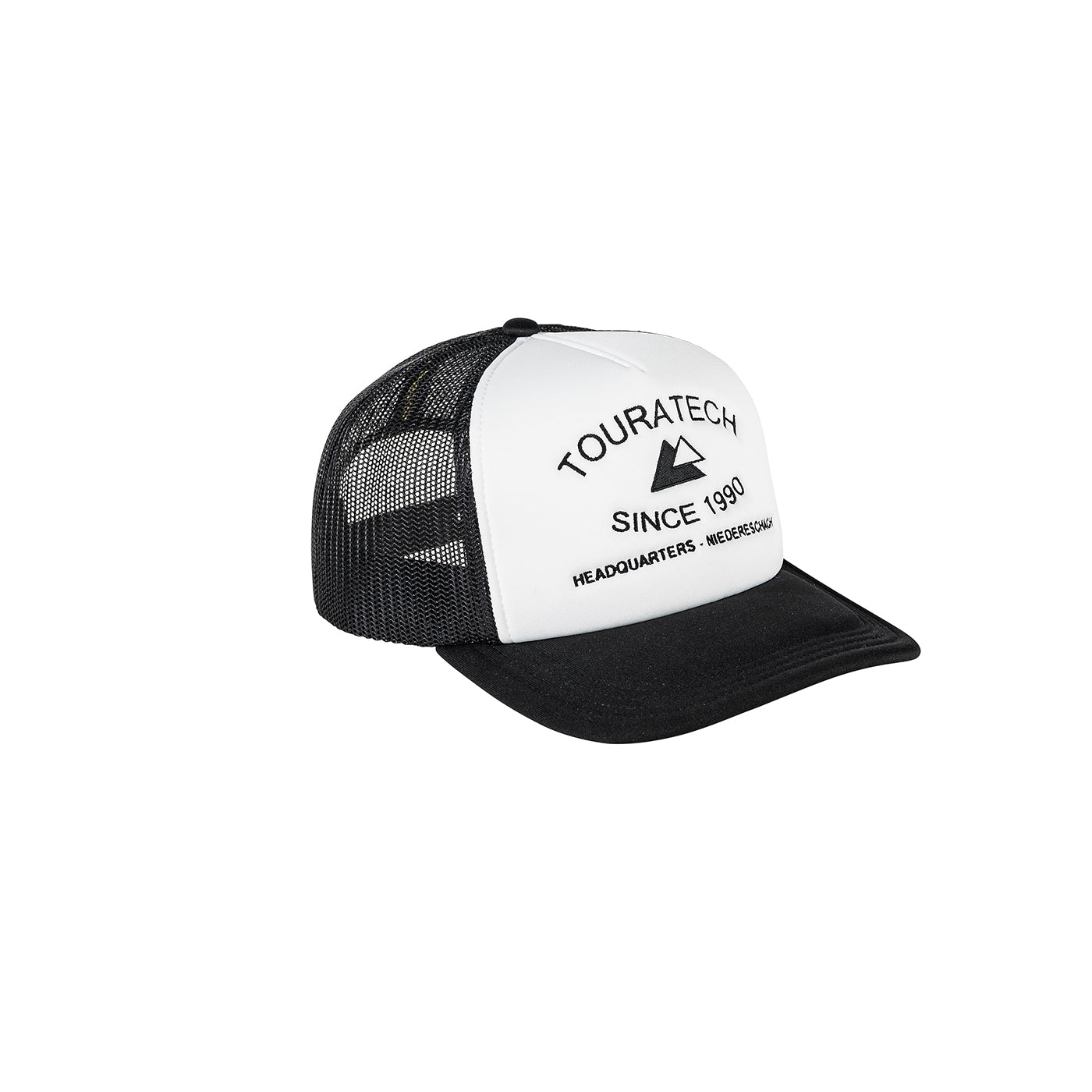 Кепка Trucker "З 1990" від Touratech