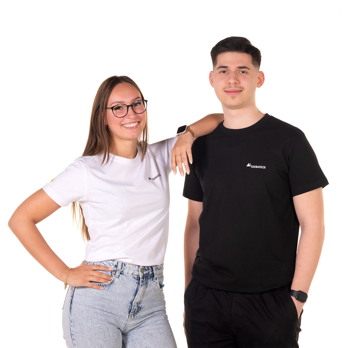 Футболка "Класика", унісекс