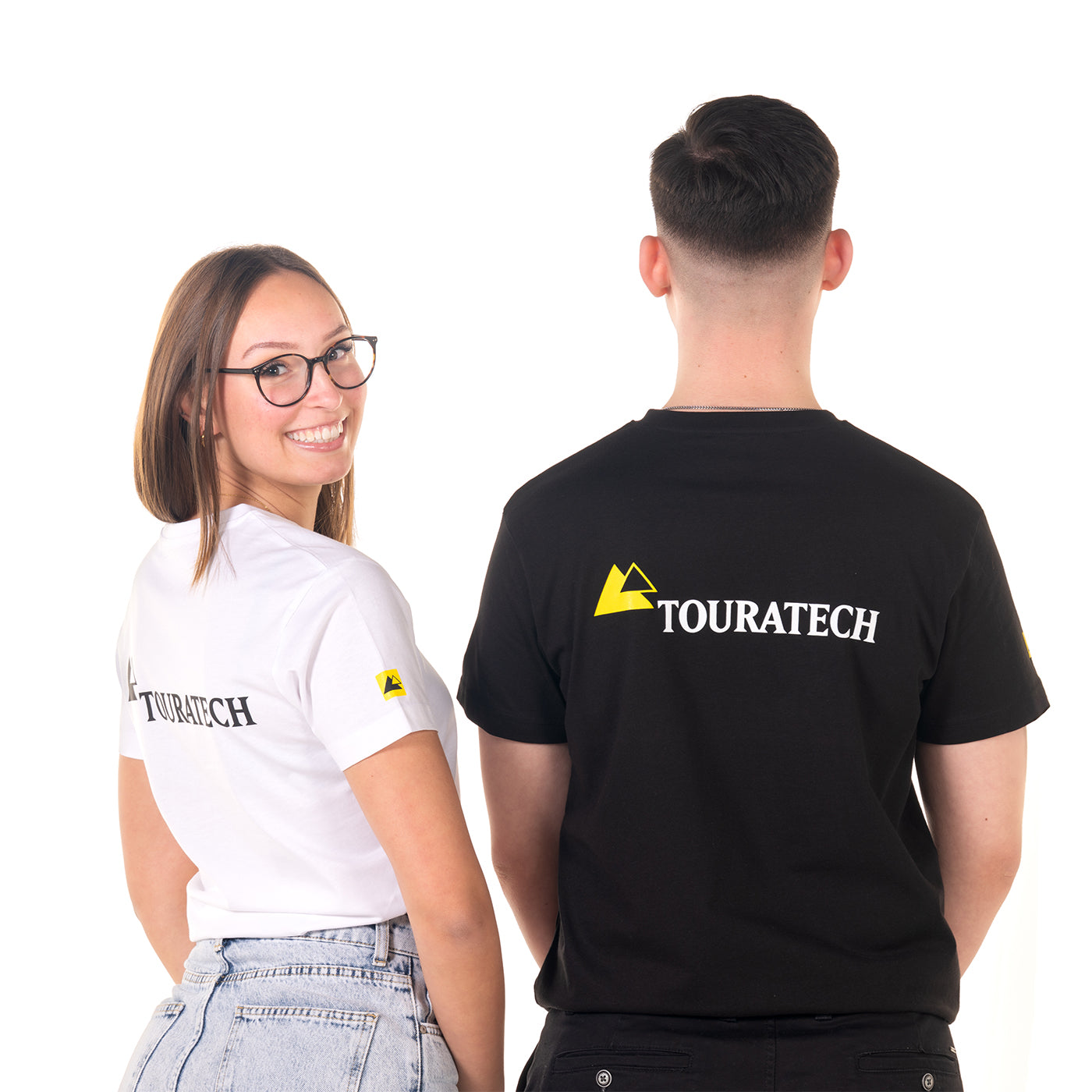 Футболка "Класика", унісекс