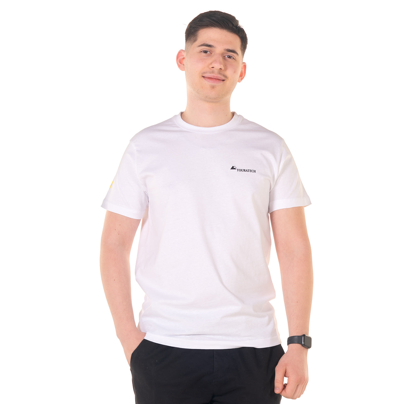 Футболка "Класика", унісекс