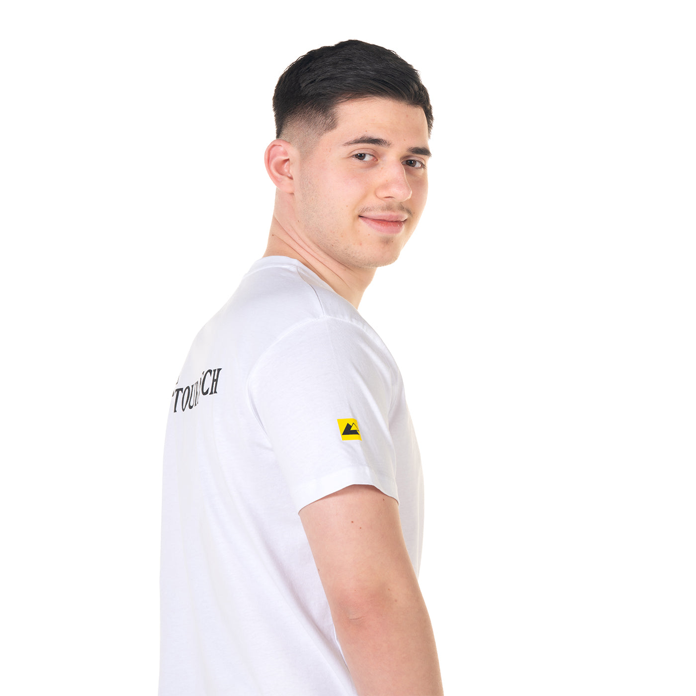 Футболка "Класика", унісекс